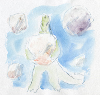 5.岩ちゃん(ガンちゃん)